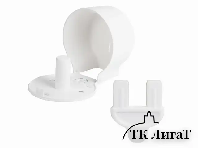 Диспенсер для туалетной бумаги LAIMA PROFESSIONAL ORIGINAL (Система T2), малый, белый, ABS, 605766