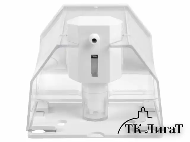 Дозатор для жидкого мыла LAIMA PROFESSIONAL ORIGINAL, НАЛИВНОЙ, 0,5 л, прозрачный, 605772