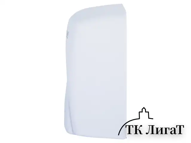 Дозатор для жидкого мыла LAIMA PROFESSIONAL ORIGINAL, НАЛИВНОЙ, 1 л, белый, ABS-пластик, 605782