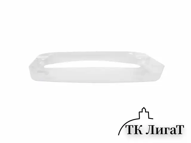 Диспенсер для покрытий на унитаз LAIMA PROFESSIONAL ORIGINAL (V1), 1/2 сложения, белый, ABS-пластик, 605785