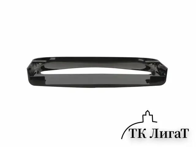 Диспенсер для покрытий на унитаз LAIMA PROFESSIONAL ORIGINAL (V1), 1/2 сложения, черный, 605786