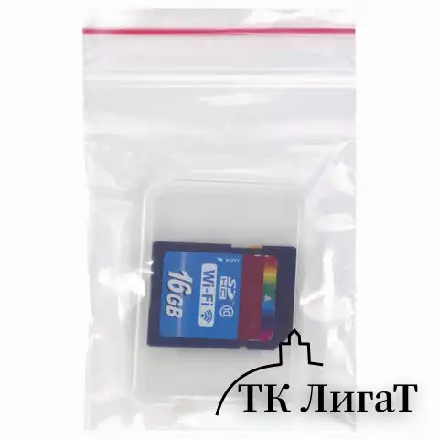 Пакеты с замком ZIP LOCK "зиплок", комплект 100 шт., 60х80 мм, ПВД, толщина 35 микрон, BRAUBERG, 606207