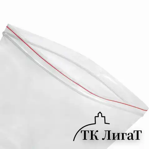 Пакеты с замком ZIP LOCK "зиплок", комплект 100 шт., 200х250 мм, ПВД, толщина 40 микрон, BRAUBERG, 606215