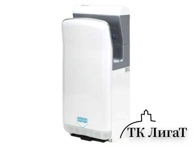 Сушилка для рук SONNEN HD-M6667, 2000 Вт, УФ, погружного типа, время сушки 10 секунд, пластик, 607222