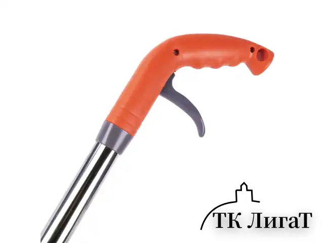 Швабра с распылителем воды плоская для мытья полов и уборки "Spray Mop", LAIMA, 607981