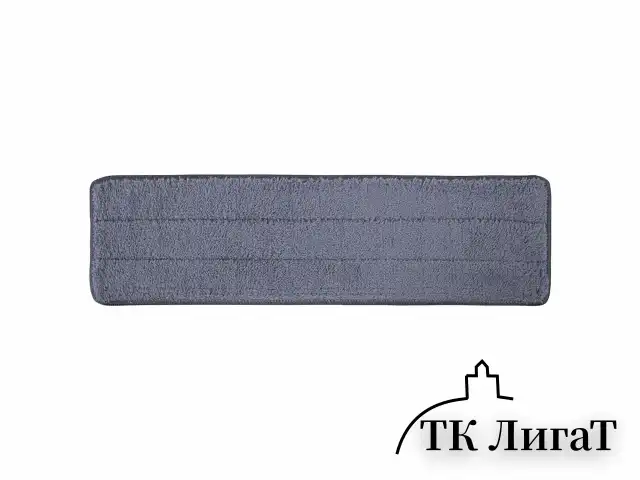 Швабра с отжимом плоская для мытья полов и уборки "Dry Flat Mop", LAIMA, 607982