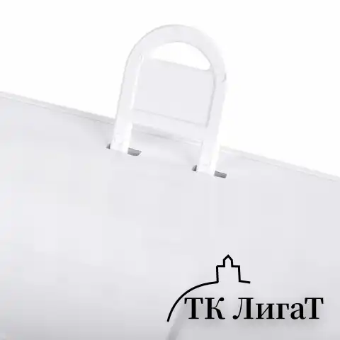 Диспенсер для полотенец LAIMA PROFESSIONAL LSA (Система H2), Z-сложения, белый, ABS, 607991, 3570-0