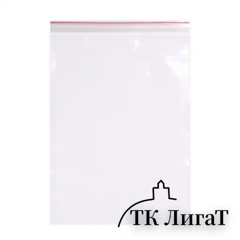 Пакеты ZIP LOCK "зиплок" ПРОЧНЫЕ, комплект 100 шт., 18х25 см, ПВД, 60 мкм, BRAUBERG EXTRA, 608173
