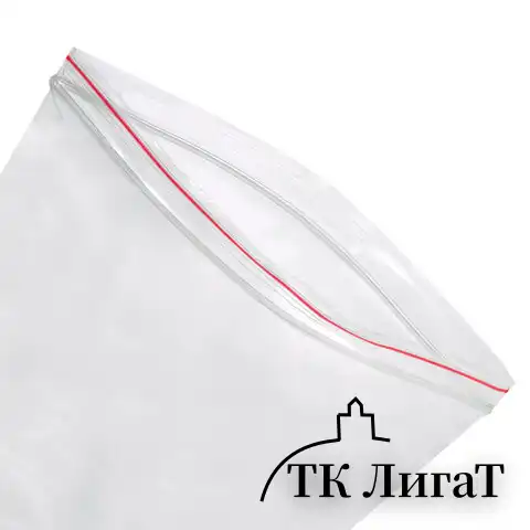 Пакеты ZIP LOCK "зиплок" ПРОЧНЫЕ, комплект 100 шт., 25х35 см, ПВД, 60 мкм, BRAUBERG EXTRA, 608175