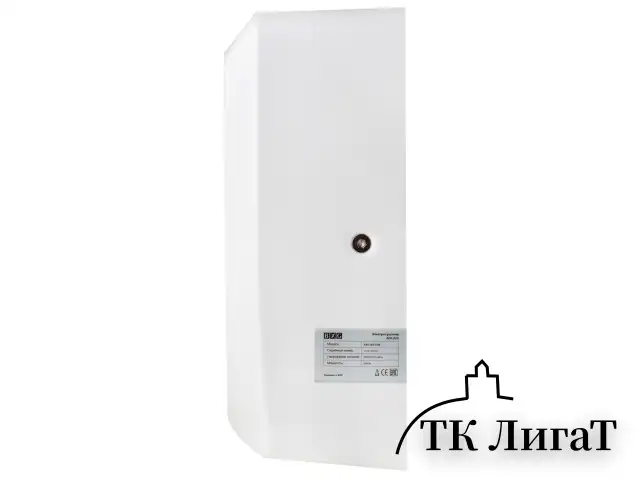 Сушилка для рук BXG-JET-3100, 1000 Вт, ультрафиолет, пластик, белая