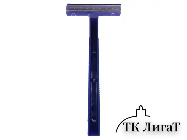 Бритвы одноразовые КОМПЛЕКТ 10 шт. LASER 2 (аналог Gillette 2), 5015911101147