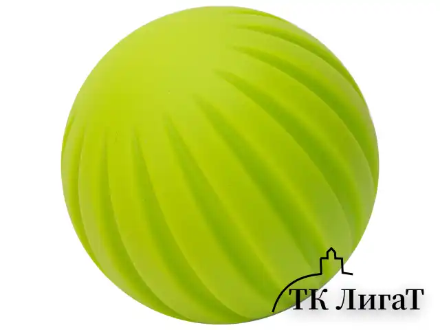 Тактильные мячики, сенсорные игрушки развивающие, ЭКО, 6 штук, d 60-80 мм, ЮНЛАНДИЯ, 664702