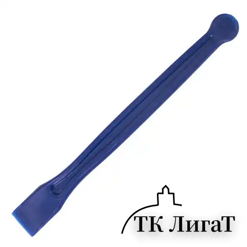 Пластилин классический BRAUBERG "АКАДЕМИЯ", 24 цвета, 480 г, со стеком, ВЫСШЕЕ КАЧЕСТВО, 105899