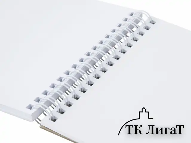Скетчбук, белая бумага 160 г/м2, 140х201 мм, 40 л., гребень, подложка, BRAUBERG ART, "Микс", 115071