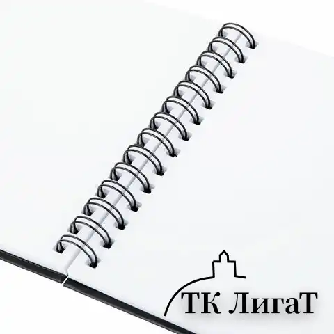 Скетчбук, белая бумага 160 г/м2, 190х190 мм, 60 л., гребень, твёрдая обложка ЧЕРНАЯ, BRAUBERG ART, 115074