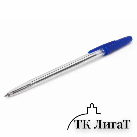 Ручки шариковые и гелевые STAFF "Basic ST-01", НАБОР 6 ШТУК, АССОРТИ, узел 0,7 мм, линия письма 0,35 мм, 144080