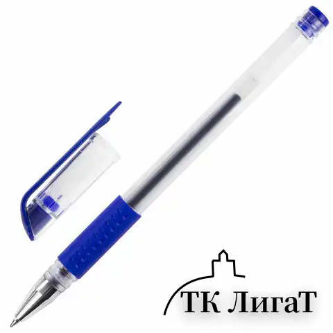Ручки шариковые и гелевые STAFF "Basic ST-01", НАБОР 6 ШТУК, АССОРТИ, узел 0,7 мм, линия письма 0,35 мм, 144080