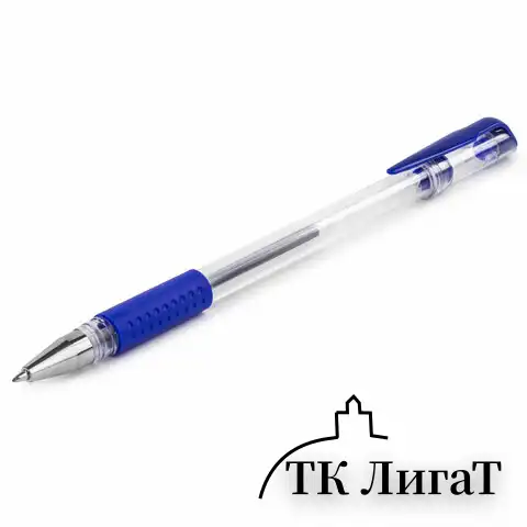 Ручки шариковые и гелевые STAFF "Basic ST-01", НАБОР 6 ШТУК, АССОРТИ, узел 0,7 мм, линия письма 0,35 мм, 144080