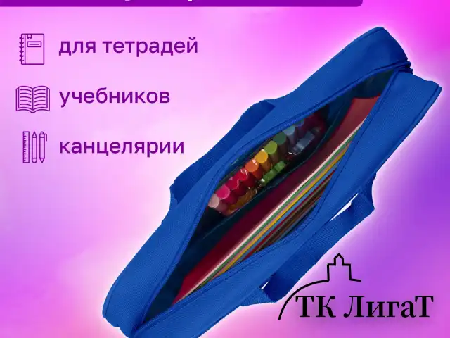 Папка на молнии с ручками BRAUBERG А4, 1 отделение, полиэстер, 80 мм, "Sweet dreams", 270959