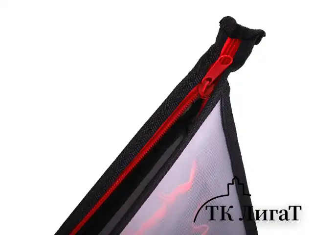 Папка для труда на молнии BRAUBERG А4, 2 отделения, органайзер, "Sport bike", 270981