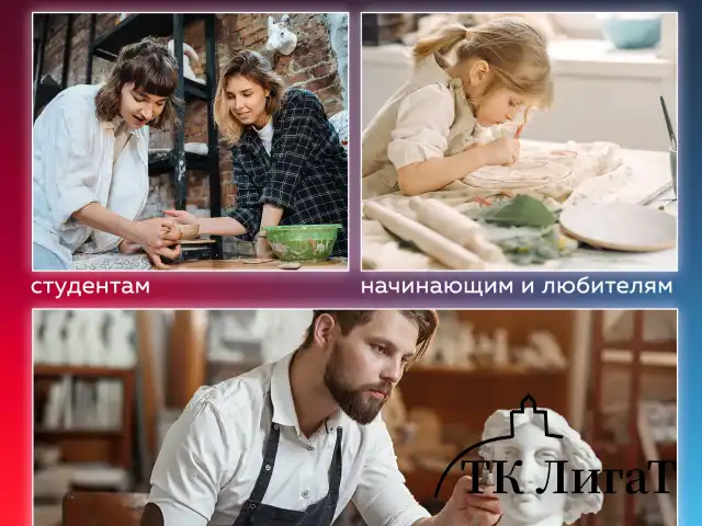 Стеки для лепки и моделирования металлические эргономичные, НАБОР 3 шт., BRAUBERG ART, 271167