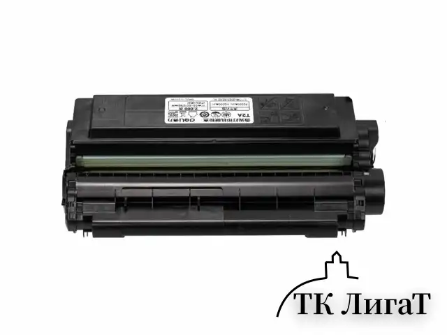 Картридж лазерный DELI T2A для P2000/M2000, ресурс 2000 стр.