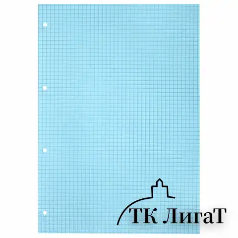 Сменный блок к тетради на кольцах БОЛЬШОЙ ФОРМАТ А4, 120 л., BRAUBERG, (4 цвета по 30 листов), 404519