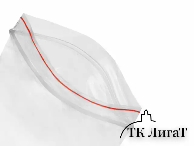 Пакеты с замком ZIP-LOCK "зиплок", комплект 100 шт., 6х8 см, ПВД, толщина 32 мкм, STAFF, 608164
