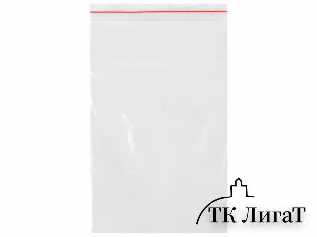 Пакеты с замком ZIP-LOCK "зиплок", комплект 100 шт., 10х15 см, ПВД, толщина 32 мкм, STAFF, 608165