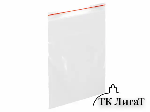 Пакеты с замком ZIP-LOCK "зиплок", комплект 100 шт., 15х20 см, ПВД, толщина 35 мкм, STAFF, 608166
