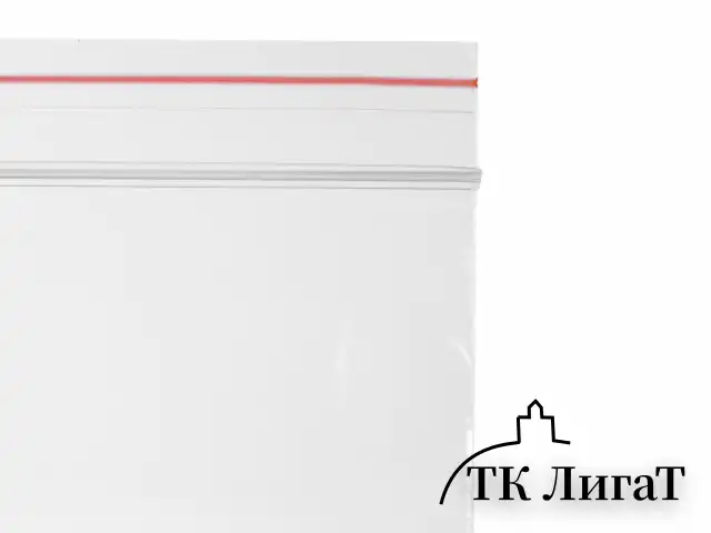 Пакеты с замком ZIP-LOCK "зиплок", комплект 100 шт., 20х30 см, ПВД, толщина 35 мкм, STAFF, 608168
