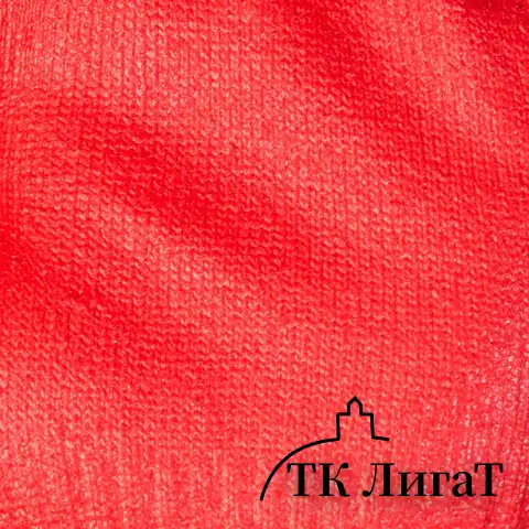 Перчатки х/б НИТРИКС маслобензостойкие 1пара, 13 класс, 34-36г размер 8, покрытие - облив вспененный НИТРИЛ, повышенная износостойкость, СВС, 42-301 бел/крас