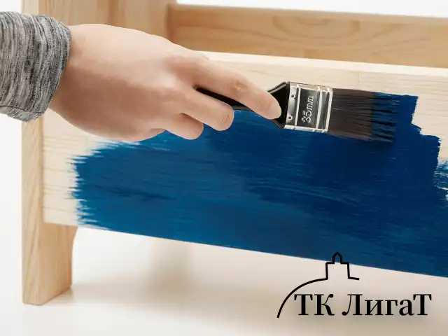 Табурет тумба деревянный, сосна, BRABIX "Scandi Wood SC-002", 490х250х450 мм, 641888, 004.02.35