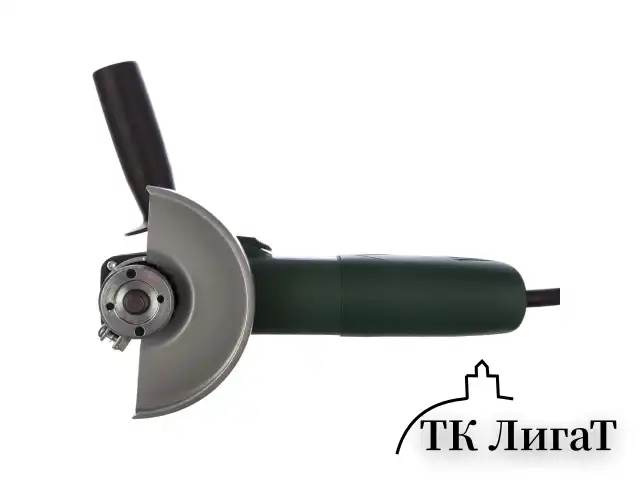 Машина шлифовальная угловая, 650 Вт, диск 115 мм, 11000 об./мин, BOSCH PWS 650-125 06034110R0