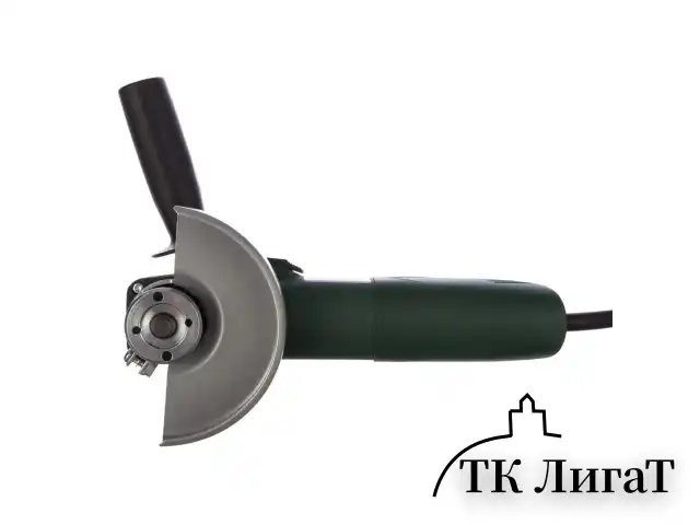 Машина шлифовальная угловая, 650 Вт, диск 115 мм, 11000 об./мин, BOSCH PWS 650-125 06034110R0