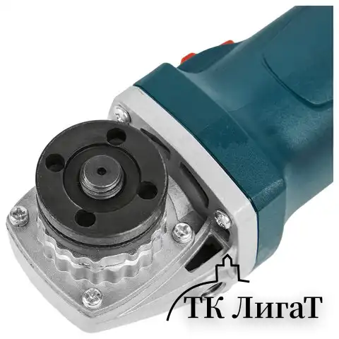 Машина шлифовальная угловая, 710 Вт, диск 125 мм, 12000 об./мин, BOSCH GWS 700 PROFESSIONAL 06013A30R0