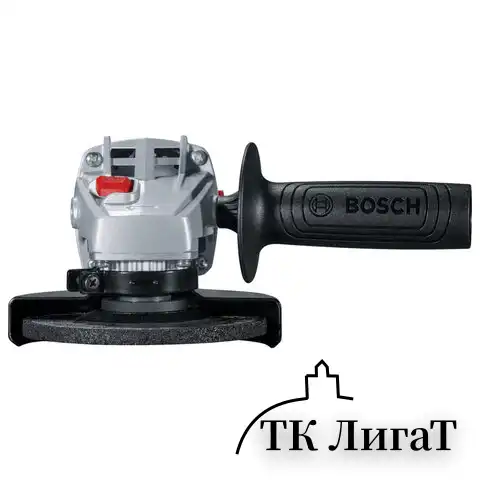 Машина шлифовальная угловая, 710 Вт, диск 125 мм, 12000 об./мин, BOSCH GWS 700 PROFESSIONAL 06013A30R0