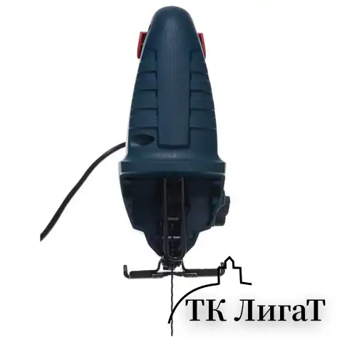 Лобзик сетевой, 500 Вт, 3200 ход./мин, глубина реза 70 мм, BOSCH GST 700 PROFESSIONAL 06012A7020