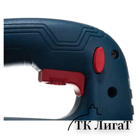 Лобзик сетевой, 500 Вт, 3200 ход./мин, глубина реза 70 мм, BOSCH GST 700 PROFESSIONAL 06012A7020