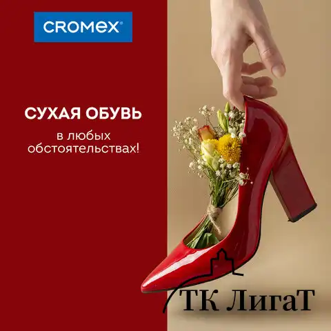 Сушилка для обуви электрическая, раздвижная, сушка для обуви, 12 Вт, CROMEX, SD4, 456197