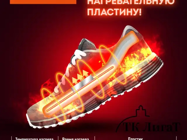 Сушилка для обуви электрическая с таймером, USB-разъём, сушка для обуви, 9 Вт, DASWERK, SD9, 456202