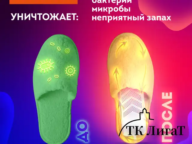 Сушилка для обуви электрическая с таймером, USB-разъём, сушка для обуви, 9 Вт, DASWERK, SD9, 456202