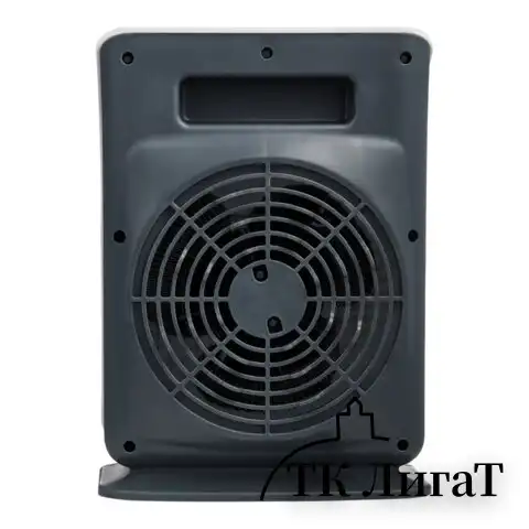 Тепловентилятор ELECTROLUX EFH/S-1120, 2 режима работы, белый, НС-1023296