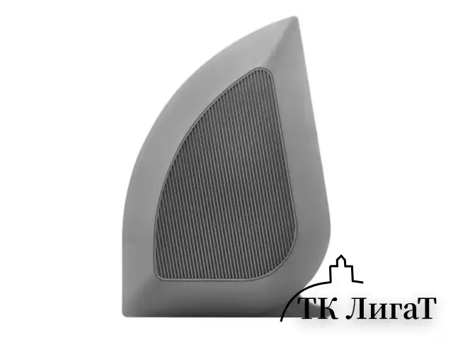 Тепловая завеса BALLU BHC-L06S03-S, 3000Вт, настенная установка, управление на корпус, НС-1136135