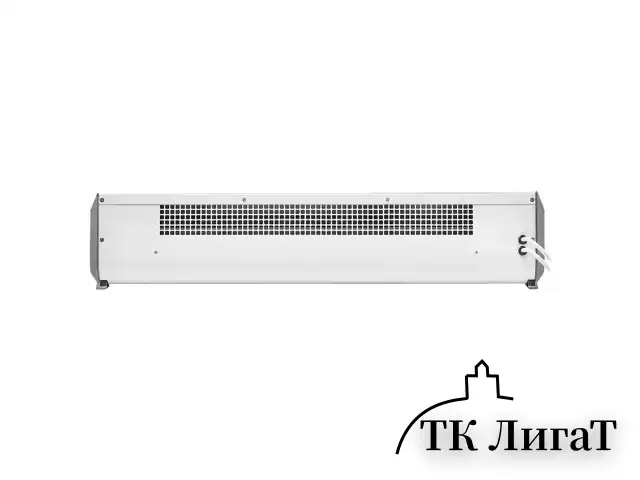 Тепловая завеса BALLU BHC-L09S03-SP, 3000Вт, настенная установка, управление на корпу, НС-1136137