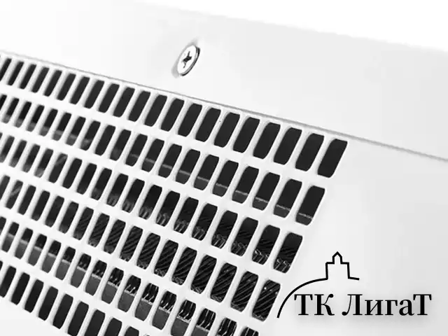 Тепловая завеса BALLU BHC-L15S09-SP, 9000Вт, настенная установка, управление на корпу, НС-1136141