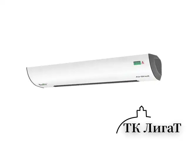 Тепловая завеса BALLU BHC-L15S09-SP, 9000Вт, настенная установка, управление на корпу, НС-1136141