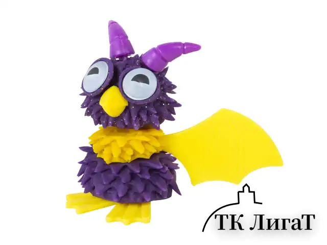 Пластилин-тесто для лепки BRAUBERG KIDS, 12 цветов., 600 г, 6 формочек, 1 скалка, ведерко, 106721