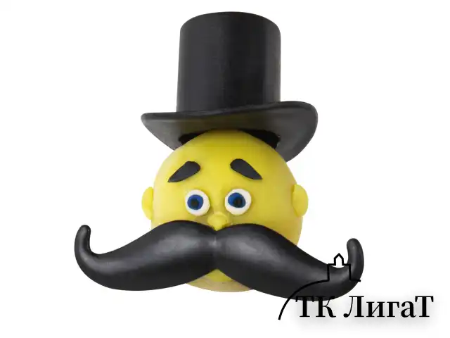 Пластилин-тесто для лепки BRAUBERG KIDS, 12 цветов., 600 г, 6 формочек, 1 скалка, ведерко, 106721
