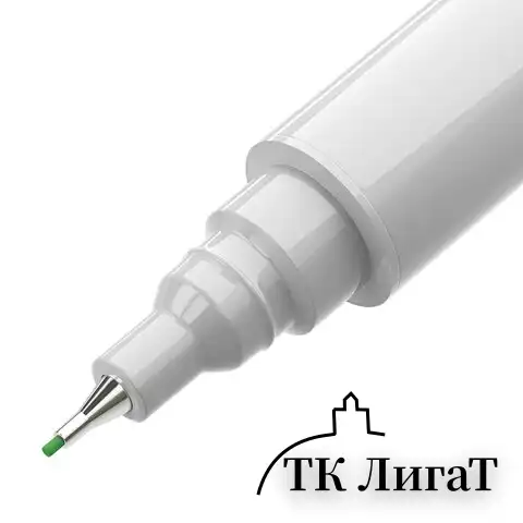 Маркеры акварельные для скетчинга двусторонние (кисть и линер) 24 цвета, BRAUBERG ART DEBUT, 152481